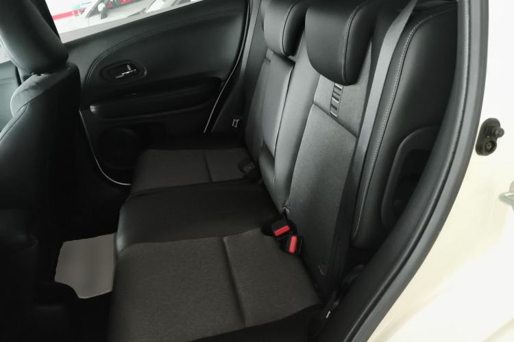 Used Honda XR-V 2021 220TURBO CVT Luxury Edition
