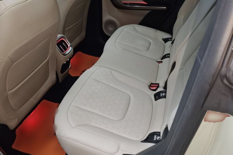 Used  #1 2024 Premium Edition