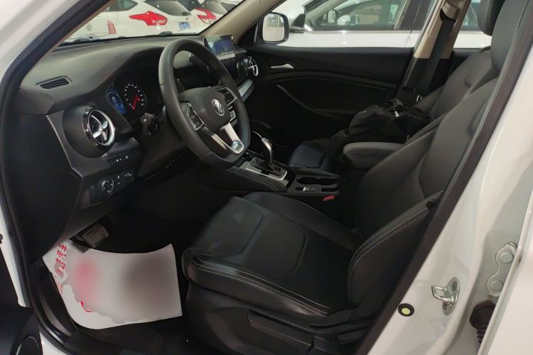 Used BYD Song 2021 Classic Edition 1.5T Automatic Elite Model
