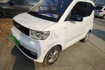 Used Wuling Hongguang MINIEV 2020 Lite Version Lithium Iron Phosphate