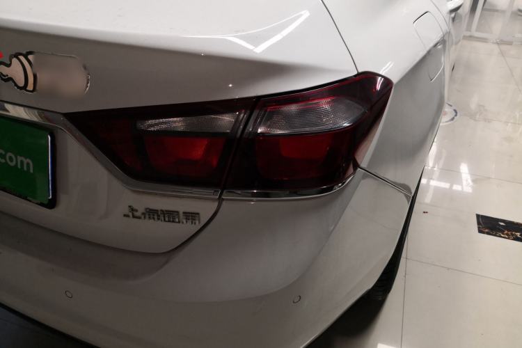 Used Chevrolet Cruze 2015 1.4T DCG Luxury Edition