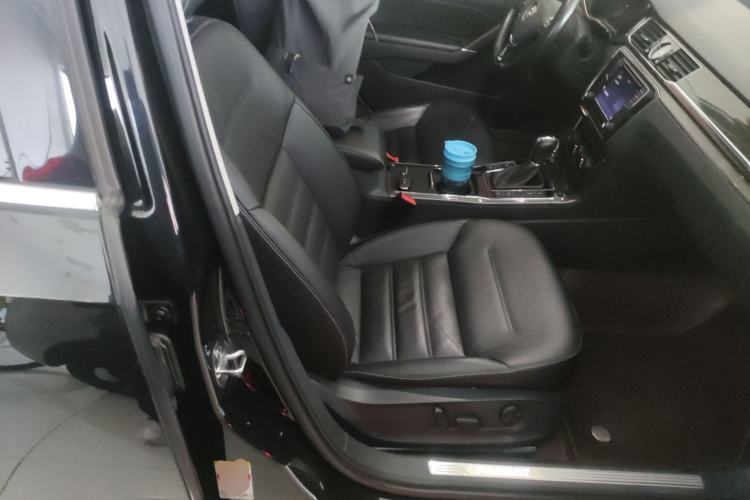 Used Volkswagen Passat 2016 330TSI DSG Prestige Edition
