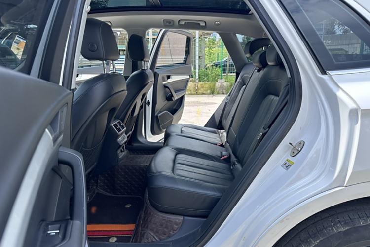 Used Audi Q5L 2020 40 TFSI Prestige Fashion Edition
