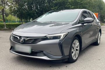 Used Buick Velite 6 2020 Plug-in Hybrid Connected Smart Model