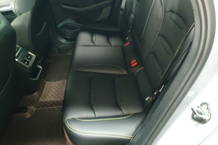 Used Geely Auto Preface 2023 1.5TD Kunlun Edition