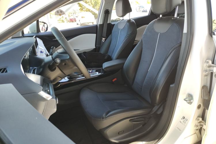 Used Buick Velite 6 2019 Connected & Smart Edition
