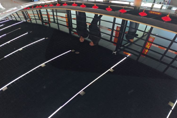 Used Land Rover Range Rover Evoque 2020 249 PS R-DYNAMIC SE Sport Technology Edition
