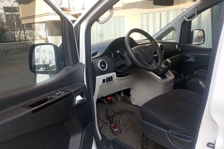 Used  M3 2019 Creator Edition 1.8L Luxury Model