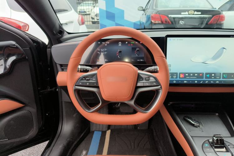 Used BYD Seal 2025 650 Zhihang Edition