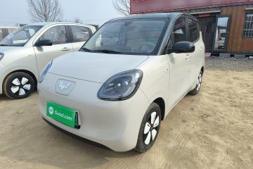 Used Wuling Hongguang MINIEV 2025 Four-Door Version Zhenxiang+ Edition