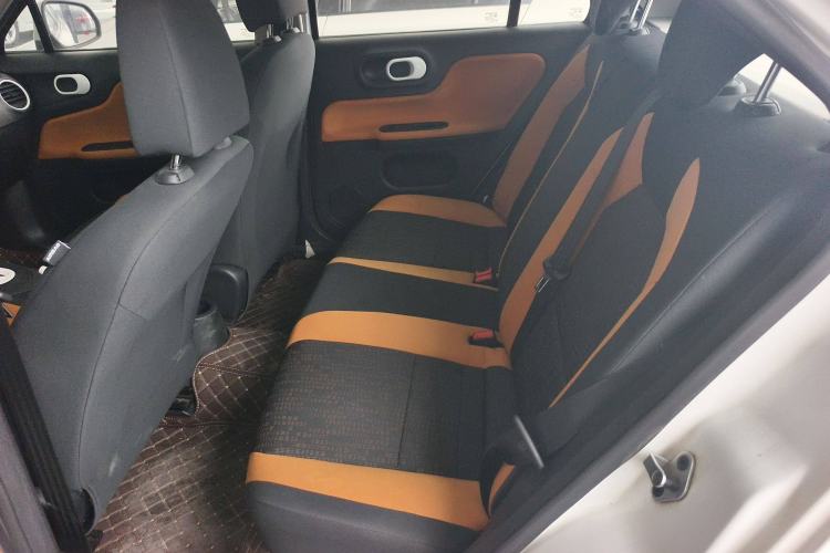 Used MG 3 2016 1.5L AMT Elite Edition
