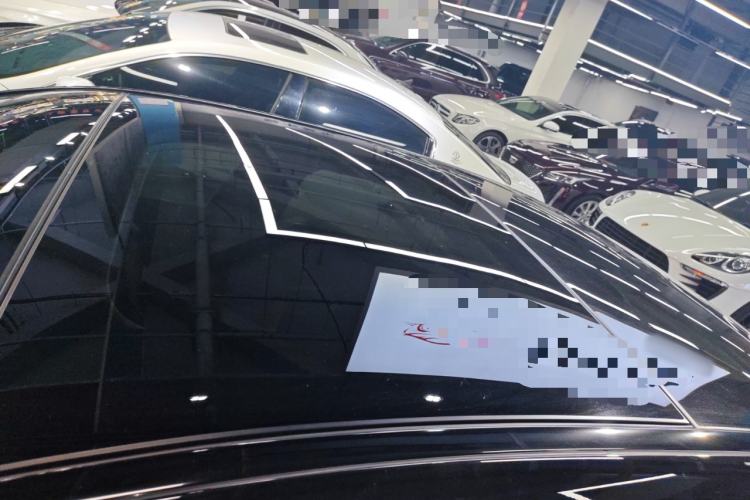 Used Mercedes-Benz E-Class 2021 Facelift E 300 L Stylish Edition