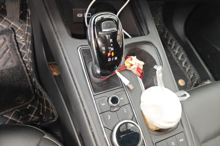 Used Cadillac XT4 2021 28T Two-Wheel Drive Tech Edition
