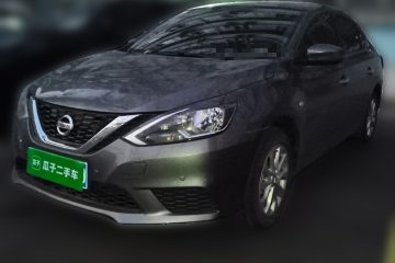 Used Nissan Sylphy 2024 Classic 1.6XE CVT Comfort Edition