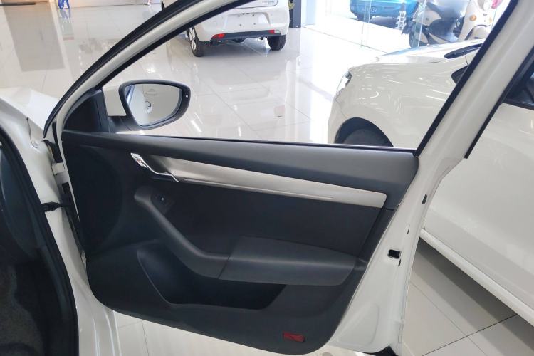 Used Skoda Octavia 2018 TSI230 DSG Luxury Edition
