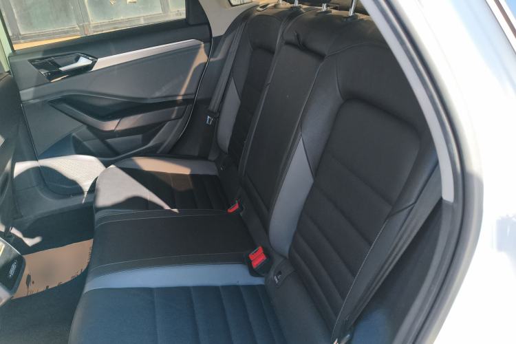 Used Volkswagen Sagitar 2020 200TSI DSG Comfort Version China VI Standard