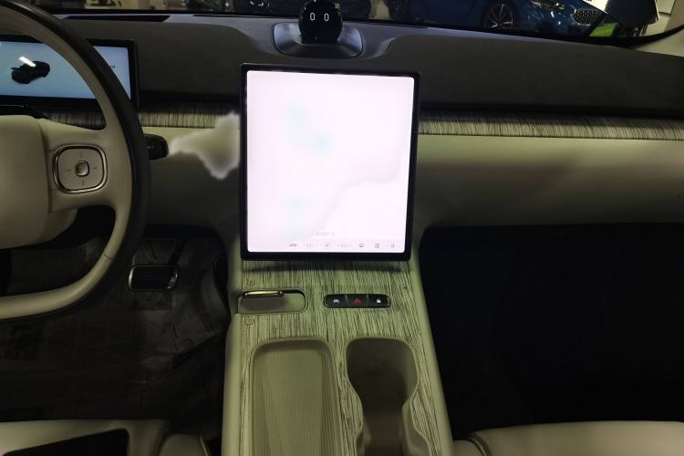 Used Nio ET7 2022 100kWh First Edition
