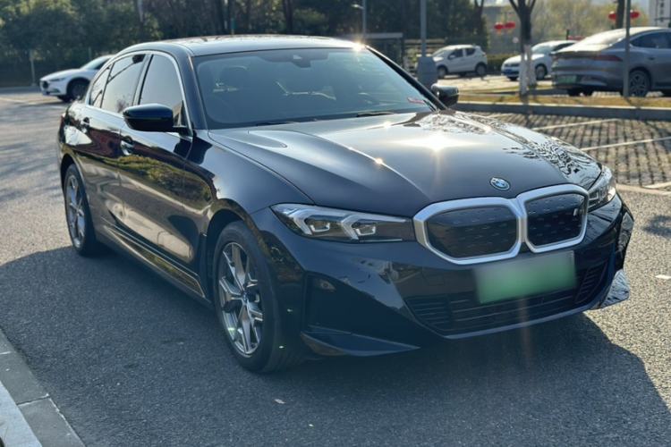 Used BMW i3 2022 eDrive 35 L