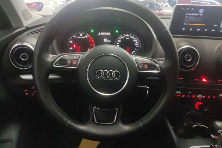 Used Audi A3 2014 Sportback 35 TFSI Automatic Comfort Model