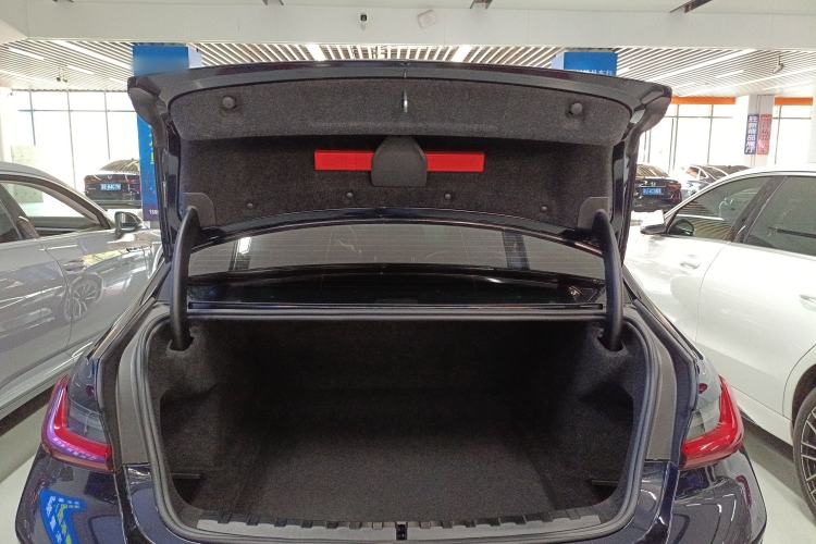 Used BMW 3 Series 2023 320Li M Sport Package