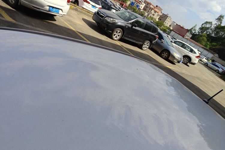 Used Toyota YARiS L 2021 1.5L CVT Leading Edition