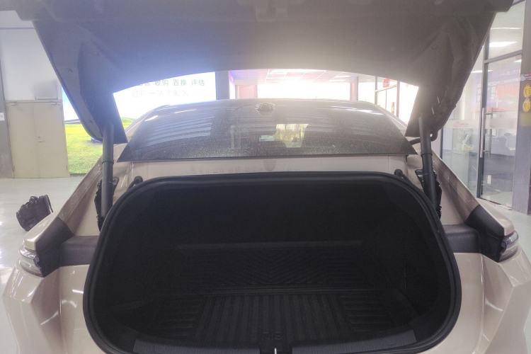 Used Nio ET5 2022 75 kWh
