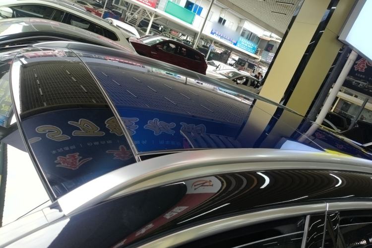 Used Mercedes-Benz GLC 2022 Refreshed GLC 300 L 4MATIC Dynamic Edition Prestige Version