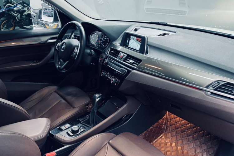 Used BMW X1 2019 sDrive18Li Premium Edition
