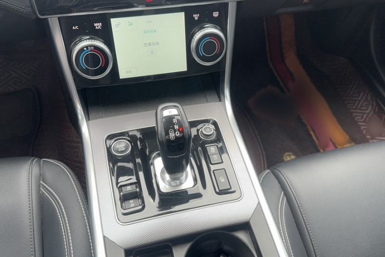 Used Jaguar XEL 2020 2.0T 200 PS R-DYNAMIC S Advanced Sport Edition
