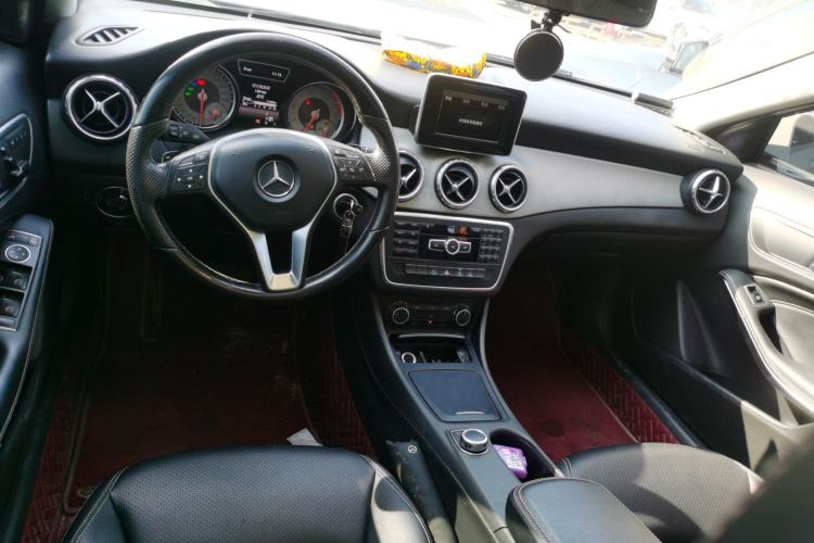 Used Mercedes-Benz GLA 2015 GLA 200 Sport Edition