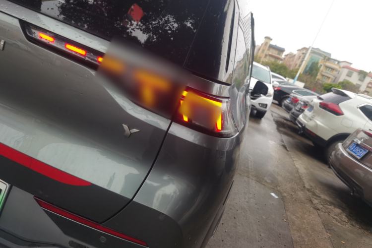 Used AION Y 2022 70 Enjoyment Edition Lithium Iron Phosphate