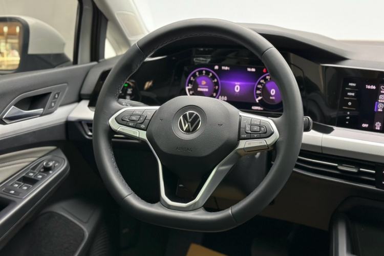 Used Volkswagen Golf 2021 280TSI DSG Pro
