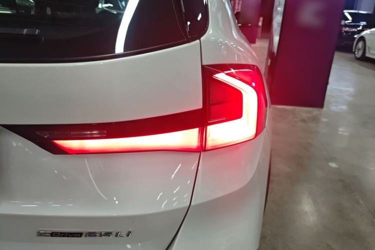 Used BMW X1 2024 sDrive25Li X Design Package
