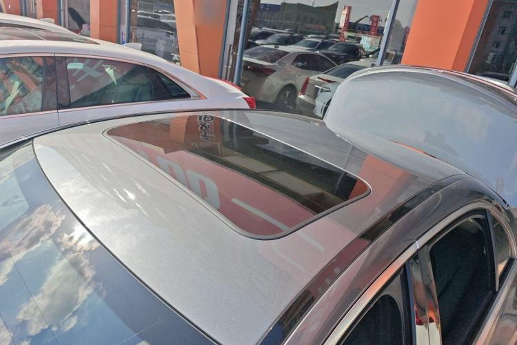 Used Mercedes-Benz C-Class 2017 Restyled C 180 L Fashion Edition Sport Version