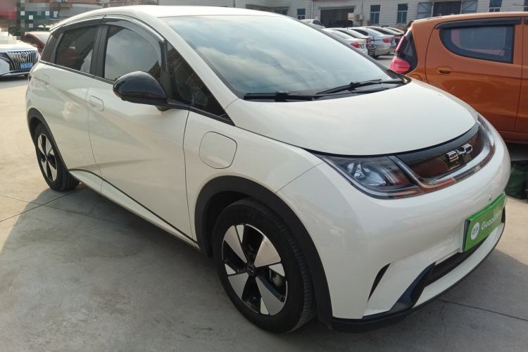 Used BYD Dolphin 2023 420 km Free Version