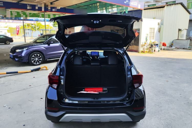 Used Toyota YARiS L 2021 X-Trail 1.5L CVT Luxury Edition