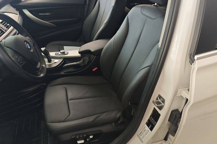 Used BMW 3 Series 2016 320Li Fashion Model