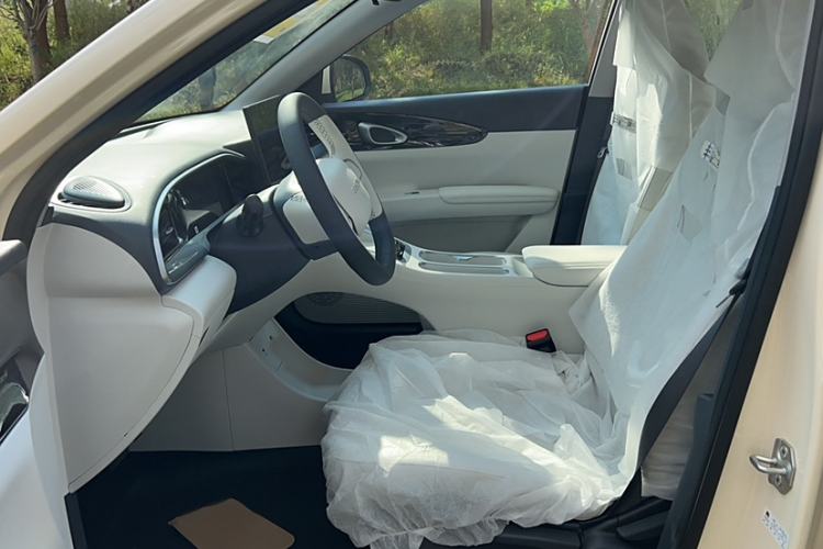 Used  Geome 2025 310km Dream Edition