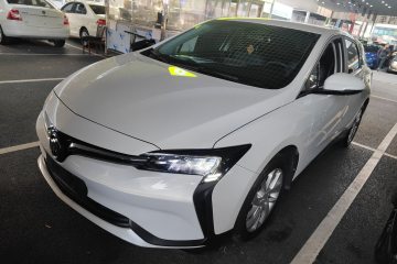 Used Buick Velite 6 2024 450km Range Commuter Version