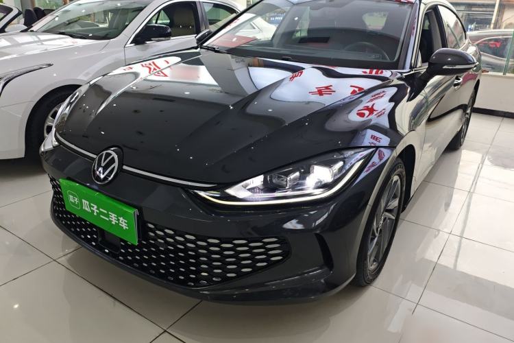 Used Volkswagen Lamando 2024 Lavida L 280TSI DSG Spicy Edition