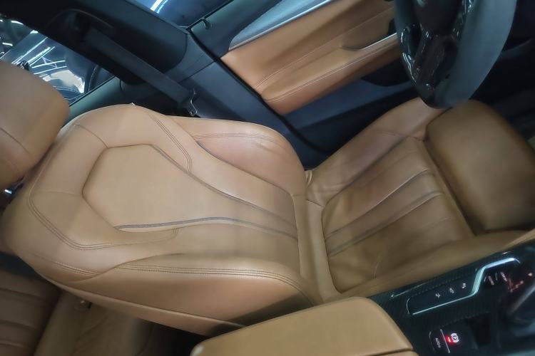 Used BMW 6 Series GT 2019 630i M Sport Package
