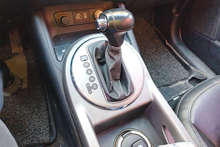 Used Kia Sportage R 2016 2.0L Automatic Two-Wheel Drive DLX