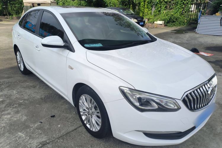 Used Buick GT 2016 15N Automatic Elite Edition
