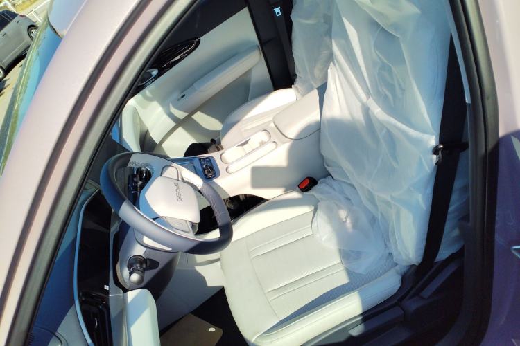 Used  Geome 2025 310km Dream Edition