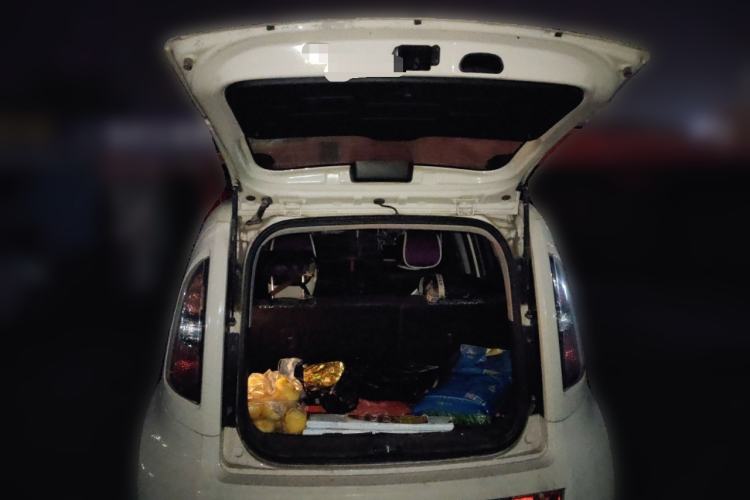 Used Kia Soul 2013 1.6L MT GL
