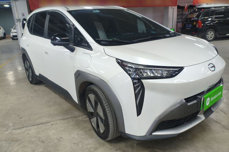 Used AION Y 2022 70 Enjoyment Edition Lithium Iron Phosphate
