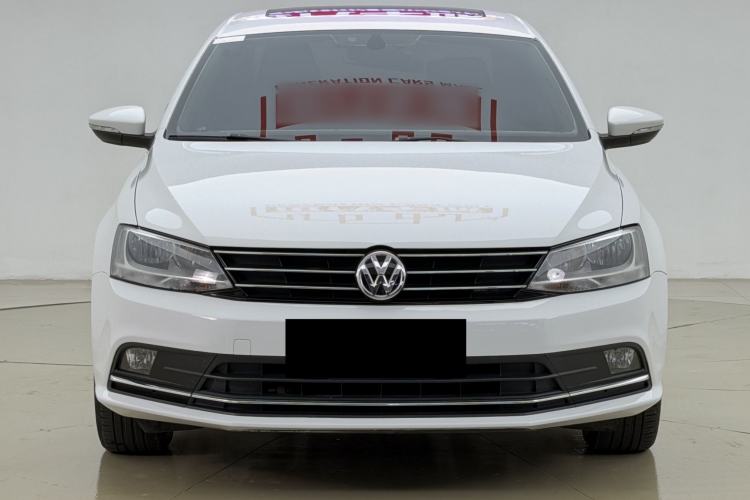 Used Volkswagen Sagitar 2018 1.6L Automatic Comfort Model
