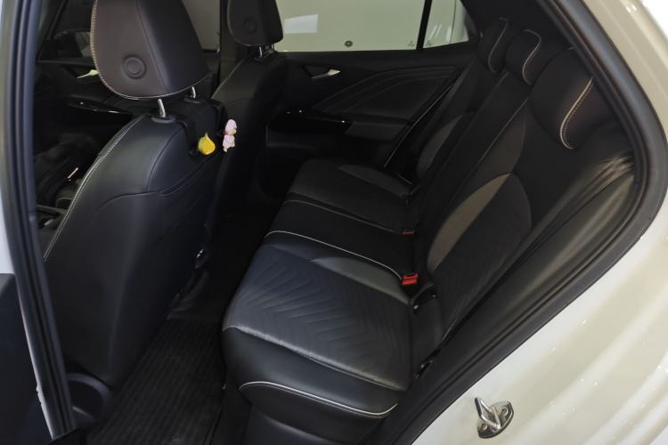 Used Volkswagen ID.3 2024 Outstanding Edition