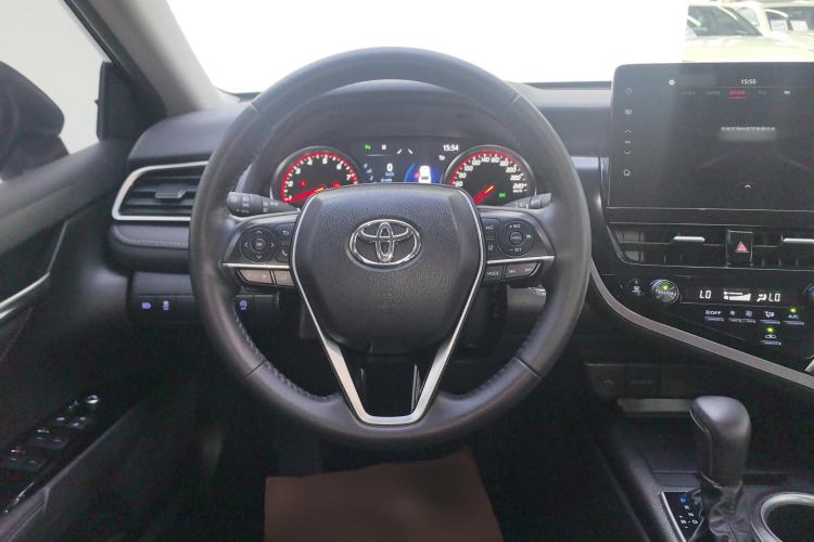 Used Toyota Camry 2021 2.0S FENGSHANG Edition