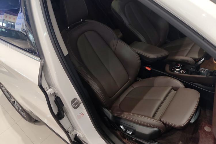 Used BMW X1 2022 sDrive25Li Leading Model
